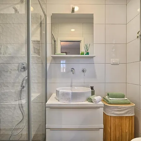 Mare's Place - Premium Seaview *