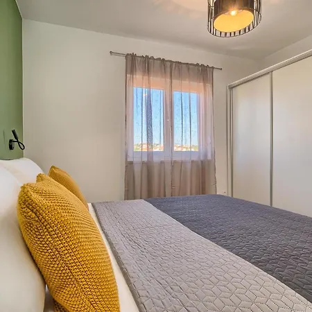 Apartment Mare's Place - Premium Seaview