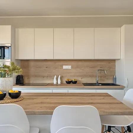Mare's Place - Premium Seaview *