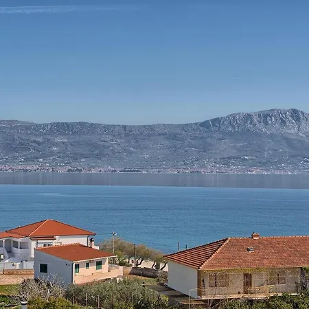 Apartmán Mare's Place - Premium Seaview *