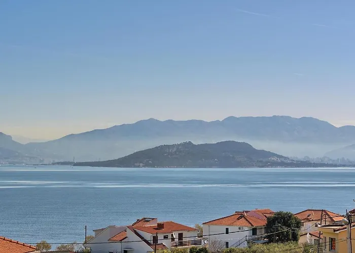 Mare‘s Place - Premium Seaview