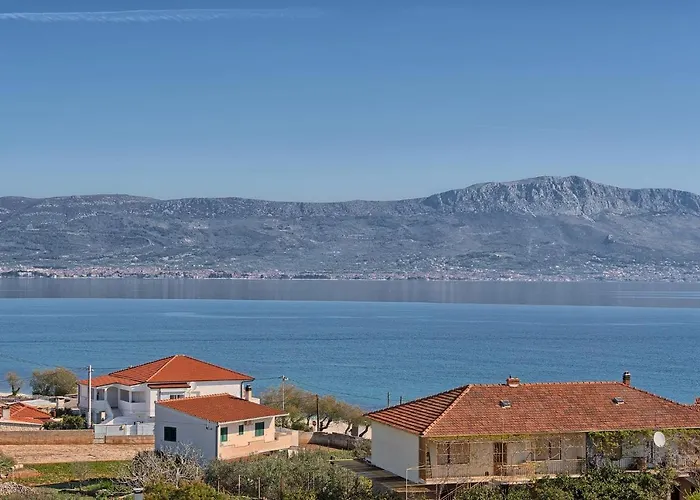 Apartment Mare‘s Place - Premium Seaview *